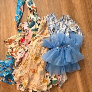 Little sleepies and posh peanut bundle!!!